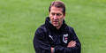 ÖFB-Teamchef Franco Foda