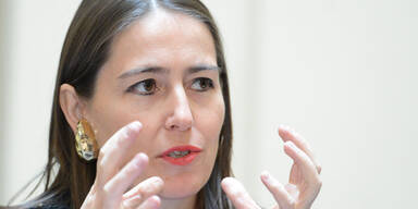 Chefredakteurin verl&auml;sst den "Standard"