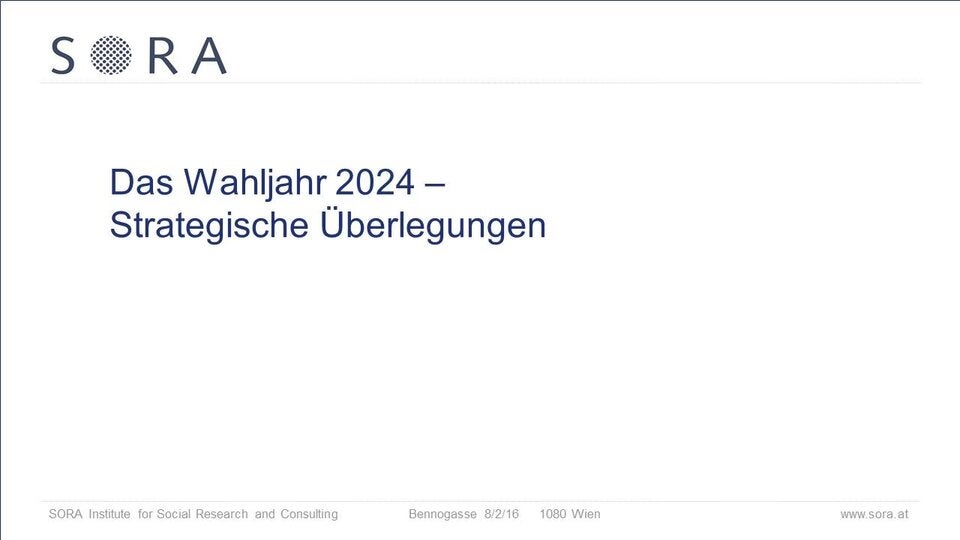 Das ist das komplette Aufreger-Strategiepapier der SPÖ