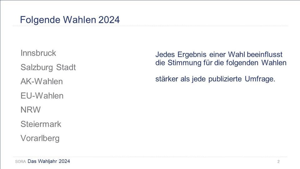 Das ist das komplette Aufreger-Strategiepapier der SPÖ