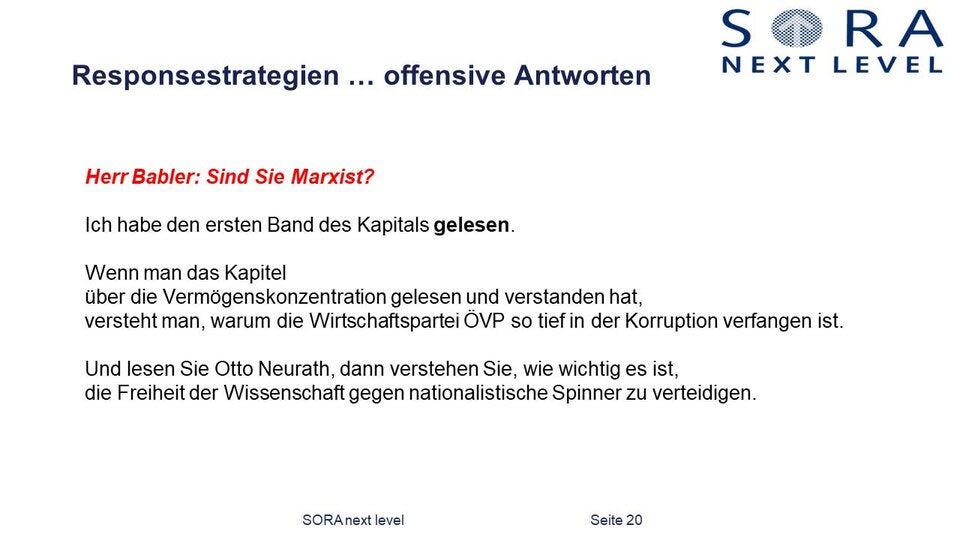 Das ist das komplette Aufreger-Strategiepapier der SPÖ