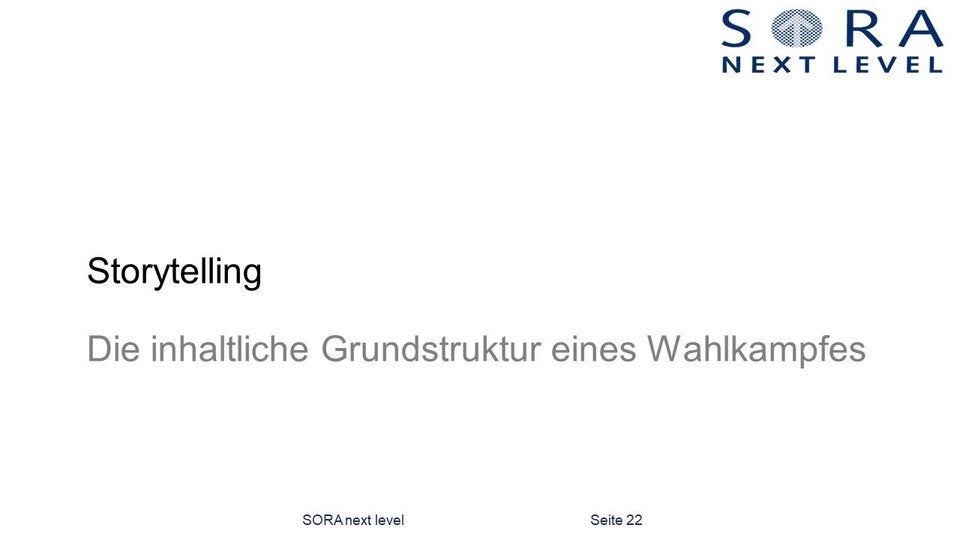 Das ist das komplette Aufreger-Strategiepapier der SPÖ