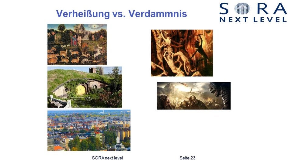 Das ist das komplette Aufreger-Strategiepapier der SPÖ