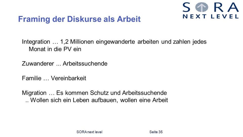 Das ist das komplette Aufreger-Strategiepapier der SPÖ