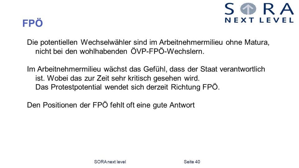 Das ist das komplette Aufreger-Strategiepapier der SPÖ