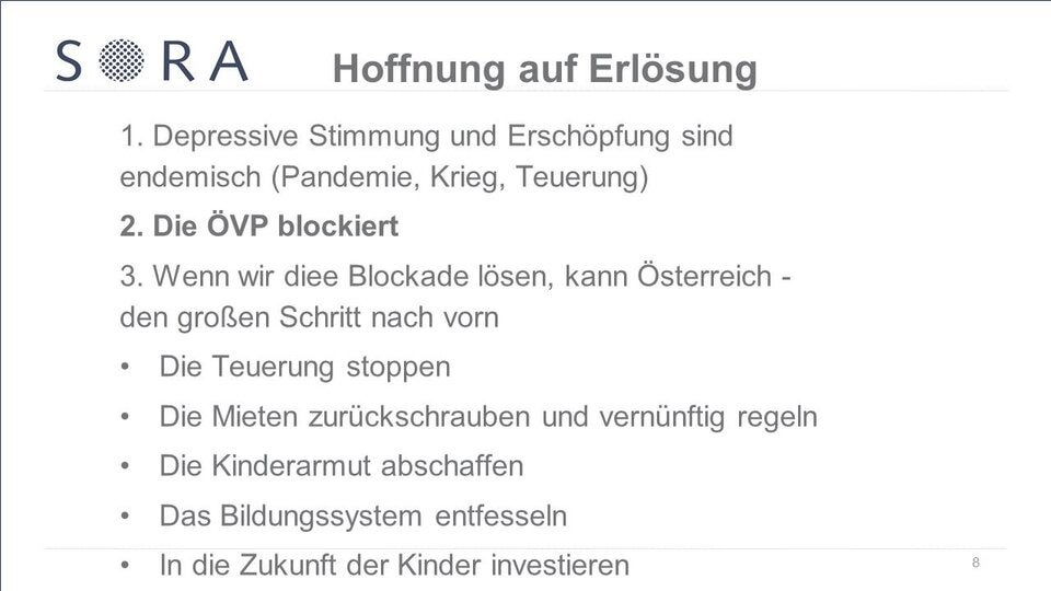 Das ist das komplette Aufreger-Strategiepapier der SPÖ