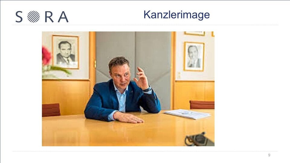 Das ist das komplette Aufreger-Strategiepapier der SPÖ