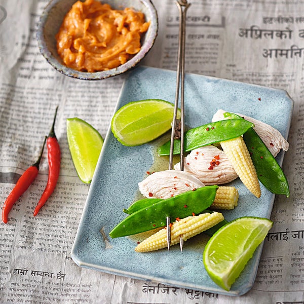 Fondue aus aller Welt