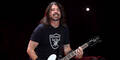 Foo Fighters rocken das Happel Stadion