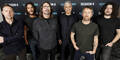 Foo Fighters: Verletzungs-Drama vor Wien-Konzert
