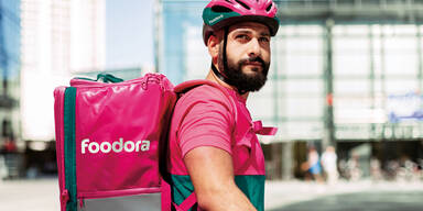 foodora