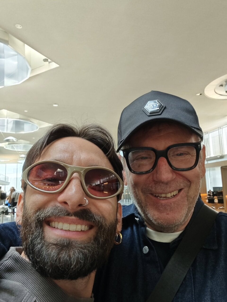 Song Contest Beben: ESC-Scout rechnet vor Show mit ORF ab