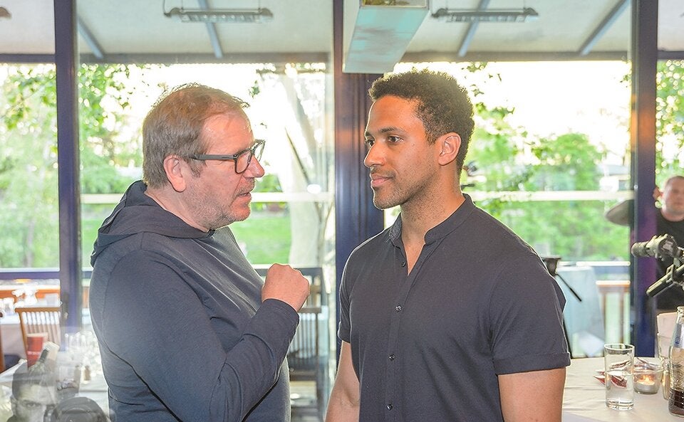 Song Contest Beben: ESC-Scout rechnet vor Show mit ORF ab