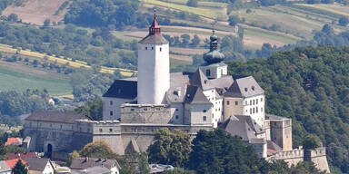 &Ouml;VP ficht Wahl in Forchtenstein an