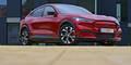 Das kostet der Ford Mustang Mach-E