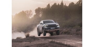 VW Amarok