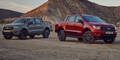 Ford bringt Ranger Wolftrak und Stormtrak