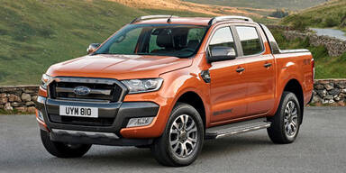 Das kostet der „neue“ Ford Ranger