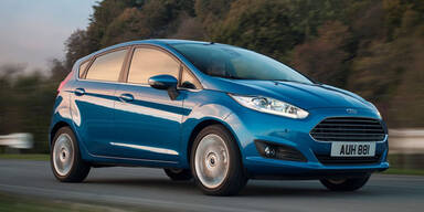 Ford bringt zahlreiche Sondermodelle