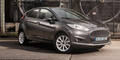 Ford verpasst dem Fiesta ein Update