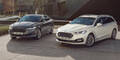 Ford verpasst dem Mondeo ein Facelift