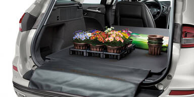 Ford verpasst dem Mondeo ein Facelift