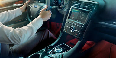 Ford verpasst dem Mondeo ein Facelift