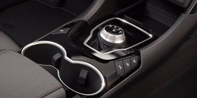 Ford verpasst dem Mondeo ein Facelift