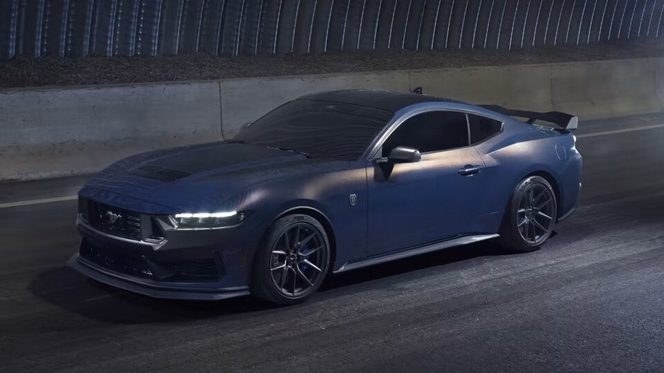 Mustang_DarkHorse