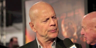 Stalone will Willis nicht