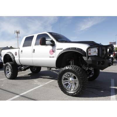 Highlights der SEMA 2010