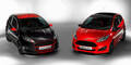 Ford Fiesta mit 140 PS starkem Dreizylinder
