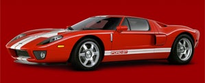 Ford GT