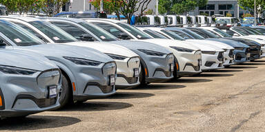 Wegen Preisen: Autobauer sollen vor US-Senat aussagen