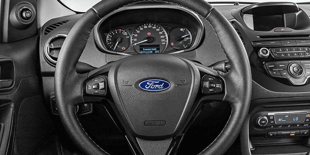 Ford schickt völlig neuen KA+ ins Rennen