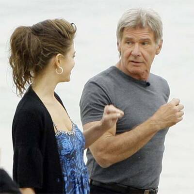 61. Film-Festival von Cannes