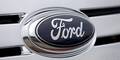 Ford ist jetzt in der Pole-Position