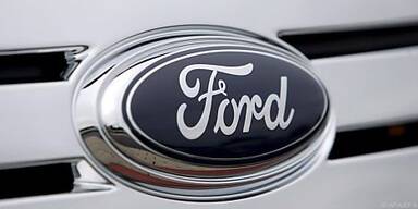 Ford ist jetzt in der Pole-Position