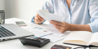 Forderung von Inkassob&uuml;ro