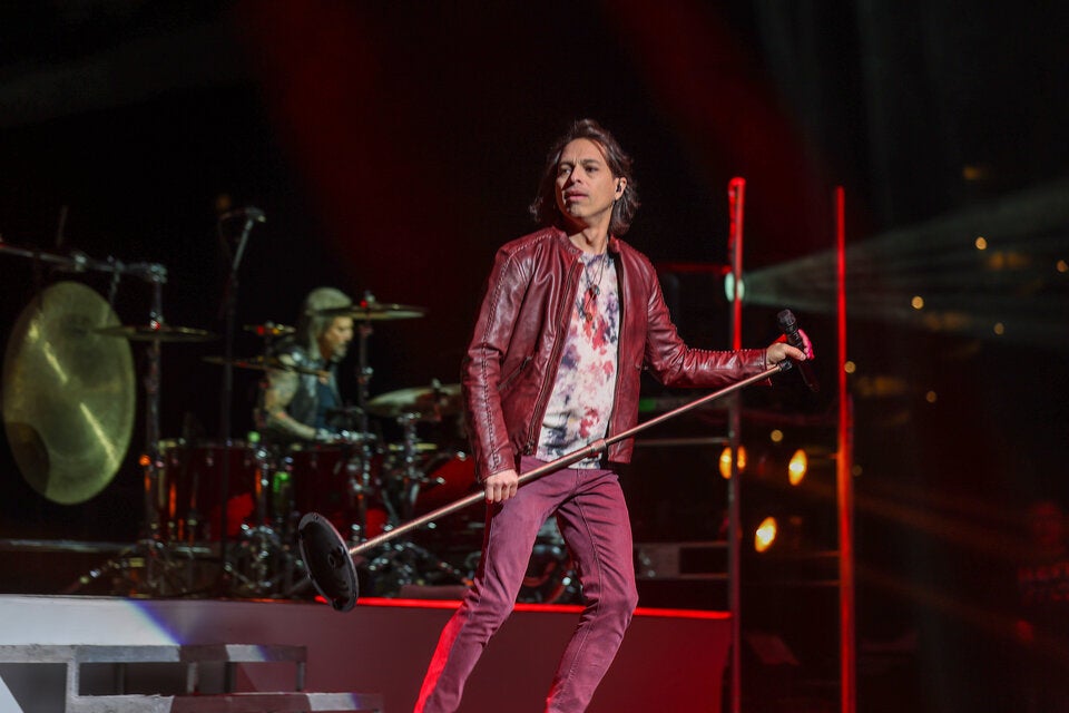 Ausverkauft! Mega-Hype um „Lovely Days“-Festival