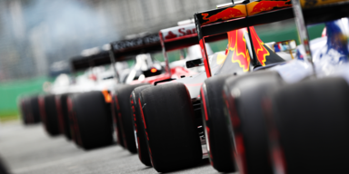 Formel 1: Das ist der neue &Uuml;bertragungsplan in &Ouml;sterreich