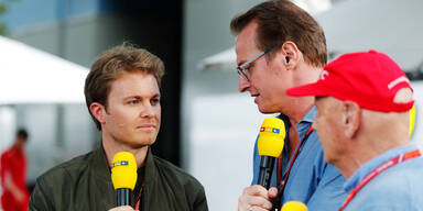 Formel 1 Rtl