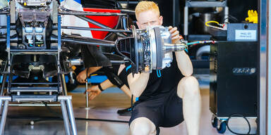 Formel-1-Teams fordern Aufschub der 'Regel-Revolution'