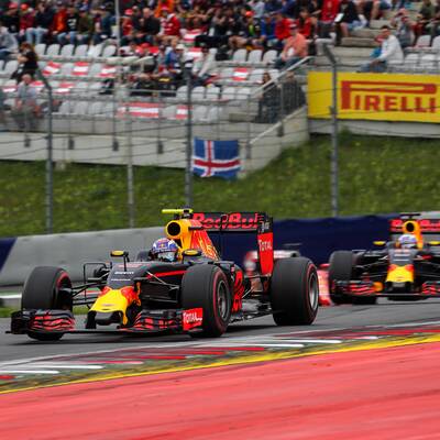 Grand Prix von Österreich