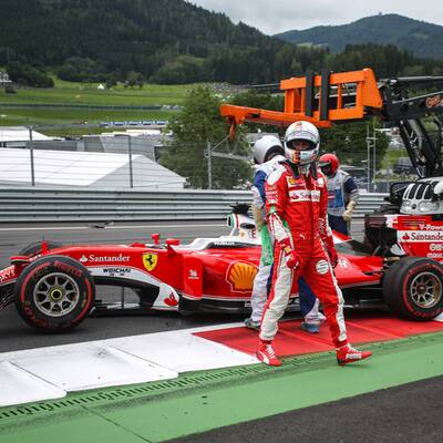 Grand Prix von Österreich
