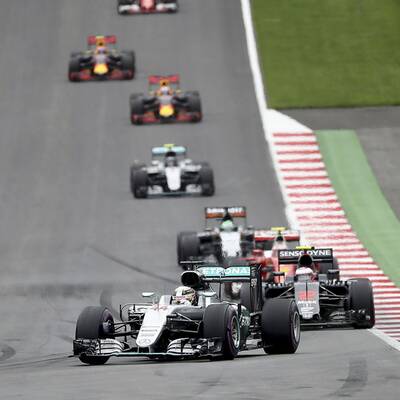 Grand Prix von Österreich