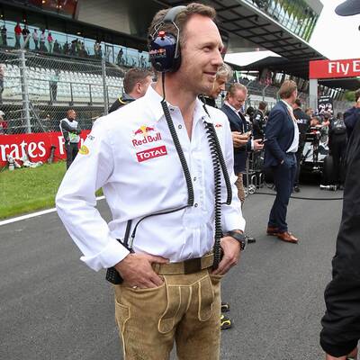 Grand Prix von Österreich