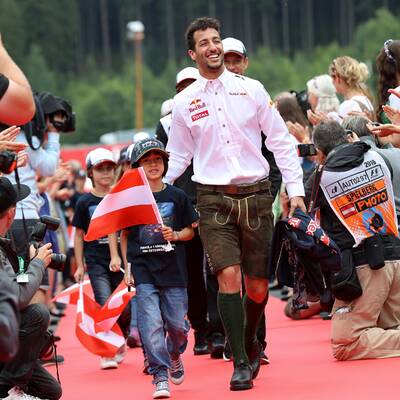 Grand Prix von Österreich