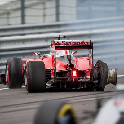 Grand Prix von Österreich