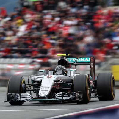 Grand Prix von Österreich